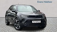 2025 Vauxhall Mokka 115kW Ultimate 54kWh 5dr Auto HATCHBACK ELECTRIC Automatic