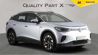 2023 Volkswagen ID.4 Pro 77kWh Family SUV 5dr Electric Auto (174 ps) SUV Electri
