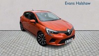2022 Renault Clio 1.6 E-TECH Hybrid 140 Iconic Edition 5dr Auto Hatchback Hybrid