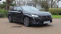 2024 Peugeot 308 SW 1.2 PureTech Allure EAT Euro 6 (s/s) 5dr Petrol