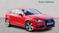 2013 Audi A3 2.0 TDI Sport 3dr Hatchback Diesel Manual