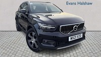 2021 Volvo XC40 1.5 T3 [163] Inscription 5dr Geartronic ESTATE PETROL Automatic