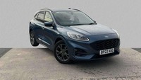2022 Ford Kuga 2.0 EcoBlue mHEV ST-Line Edition 5dr SUV Diesel Manual