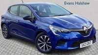 2022 Renault Clio 1.0 TCe 90 Evolution 5dr Hatchback Petrol Manual