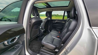image 5 of interior