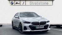 2025 BMW i5 250kW eDrive40 M Sport 84kWh 4dr Auto Saloon Electric Automatic