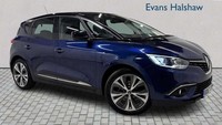 2017 Renault Scenic 1.5 dCi Dynamique S Nav 5dr Estate Diesel Manual