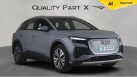 2022 Audi Q4 e-tron 40 Sport Auto 5dr 82kWh ESTATE Electric Automatic