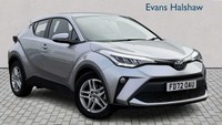 2023 Toyota C-HR 1.8 Hybrid Icon 5dr CVT Hatchback Hybrid Ele Automatic