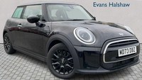 2023 MINI Hatch 1.5 Cooper Classic 3dr Auto Hatchback Petrol Automatic