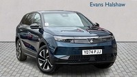 2024 Vauxhall Grandland 1.2 Hybrid [136] GS 5dr e-DCT6 Hatchback Petrol Automati