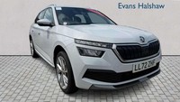 2022 Skoda Kamiq 1.0 TSI 110 SE L Executive 5dr DSG Hatchback Petrol Automatic