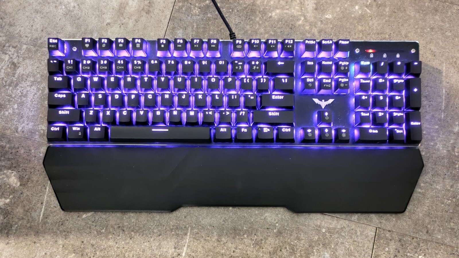 Hvkb389l Keyboards