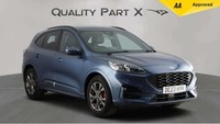 2023 Ford Kuga 1.5T EcoBoost ST-Line Edition SUV 5dr Petrol Manual Euro 6 (s/s) 