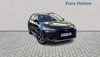 2025 Ford Focus 1.0 EcoBoost Hybrid mHEV 155 Active X 5dr Auto Estate Petrol Aut