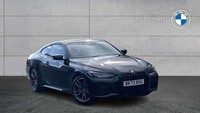 2023 BMW 4 Series M440i xDrive MHT 2dr Step Auto Coupe Petrol Automatic