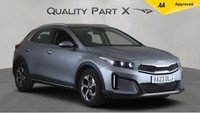 2023 Kia XCeed 1.5 T-GDi 2 Euro 6 (s/s) 5dr HATCHBACK Petrol Manual