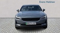 2023 Polestar 2 170kW 78kWh Long Range SM [Plus] 5dr Auto Hatchback Electric Aut