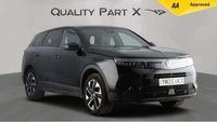 2025 Vauxhall Grandland 1.2 GS e-DCT Euro 6 (s/s) 5dr SUV Hybrid Automatic