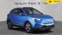 2022 MG MG ZS 51.1kWh Trophy Auto 5dr HATCHBACK Electric Automatic