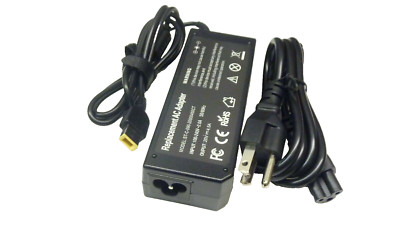 For Lenovo IdeaCentre A340-24ICK Machine Type F0ER Charger AC Power Adapter Cord