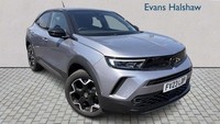 2023 Vauxhall Mokka 1.2 Turbo 136 Ultimate 5dr HATCHBACK PETROL Manual