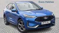 2025 Ford Kuga 2.5 PHEV ST-Line 5dr CVT SUV Plug-In Hy Automatic