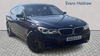 2019 BMW 6 Series 640i xDrive M Sport 5dr Auto Hatchback Petrol Automatic