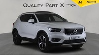 2021 Volvo XC40 1.5h T5 Twin Engine Recharge 10.7kWh Inscription Pro Auto Euro 6