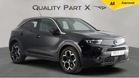 2024 Vauxhall Mokka 1.2 Turbo Ultimate SUV 5dr Petrol Manual Euro 6 (s/s) (136 p