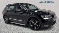 2017 Volkswagen Tiguan 2.0 TDi 150 SE 5dr Estate Diesel Manual