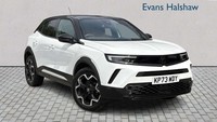 2023 Vauxhall Mokka 1.2 Turbo Ultimate 5dr Auto Hatchback Petrol Automatic
