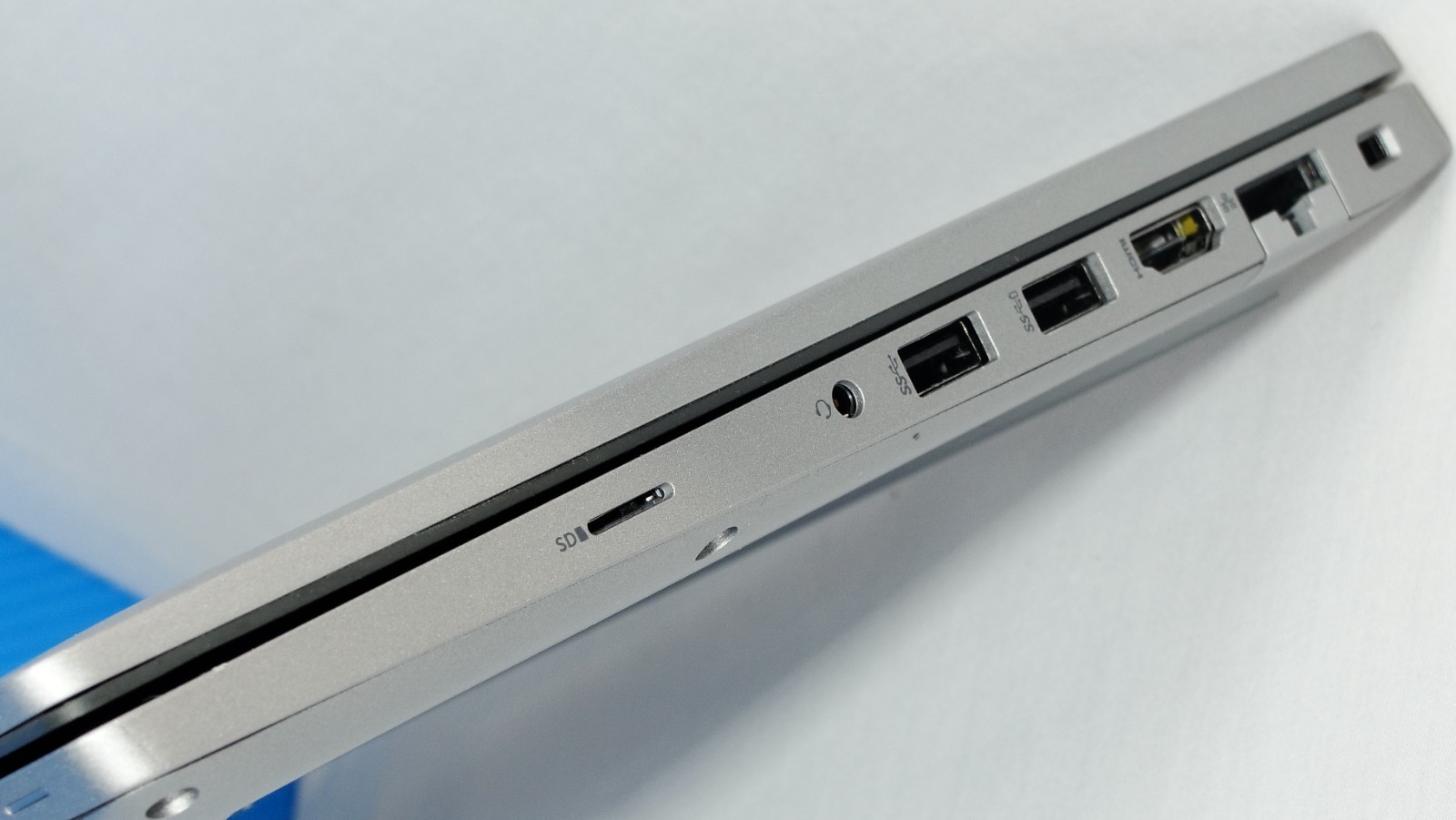Dell Latitude 5420 14" FHD i5-1135G7 16GB 256GB SSD Win 11 Pro +65W Dell Charger - Thumbnail 12