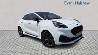 2024 Ford Puma 1.0 EcoBoost Hybrid mHEV ST 5dr DCT Hatchback Petrol Automatic