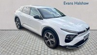 2023 Citroen C5 X 1.2 PureTech 130 Sense Plus 5dr EAT8 SUV Petrol Automatic