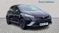 2025 Renault Clio 1.6 E-TECH full hybrid 145 Esprit Alpine 5dr Auto Hatchback HY