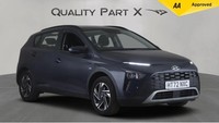 2023 Hyundai BAYON 1.0 T-GDi MHEV SE Connect DCT Euro 6 (s/s) 5dr HATCHBACK Petr