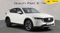 2023 Mazda CX-5 2.0 e-SKYACTIV G MHEV Exclusive-Line SUV 5dr Petrol Auto Euro 6 