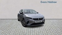 2021 Vauxhall Corsa 1.2 Turbo SE Premium 5dr Hatchback Petrol Manual