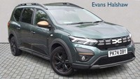 2024 Dacia Jogger 1.0 TCe Extreme 5dr Estate Petrol Manual