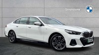 2024 BMW i5 250kW eDrive40 M Sport 84kWh 4dr Auto Saloon Electric Automatic