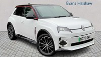 2026 Renault 5 110kW Iconic Five + Comfort Range 52kWh 5dr Auto Hatchback Electr