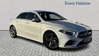 2020 Mercedes-Benz A CLASS A200 AMG Line Executive 5dr Auto HATCHBACK PETROL Aut
