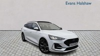 2023 Ford Focus 1.0 EcoBoost Hybrid mHEV ST-Line 5dr Estate Petrol Manual