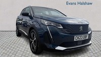 2023 Peugeot 3008 1.2 PureTech GT 5dr EAT8 Estate Petrol Automatic