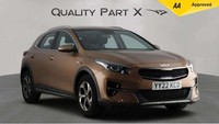 2022 Kia XCeed 1.0 T-GDi 2 Euro 6 (s/s) 5dr SUV Petrol Manual
