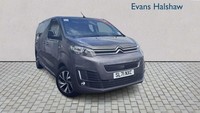 2021 Citroen Space Tourer 100kW Flair M [8 Seat] 50kWh 5dr Auto Estate Electric 