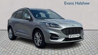 2023 Ford Kuga 1.5 EcoBoost 150 ST-Line Edition 5dr SUV Petrol Manual