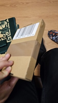 Objectfoto('s) van geverifieerde koper