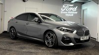 2023 BMW 2 Series 218i [136] M Sport 4dr DCT Saloon Petrol Automatic
